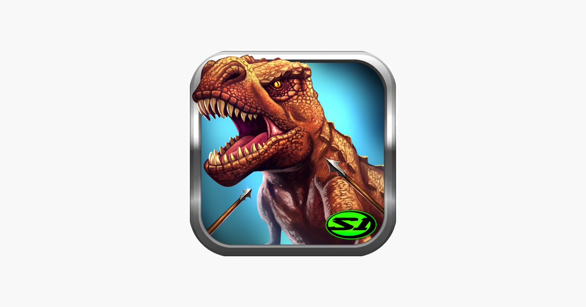 Games like Dino-saur Bow Hunt-ing Island Survivor - 2015 to 2016 Snipe-r Hunter Pro