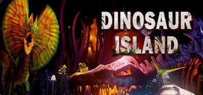 DinosaurIsland Image