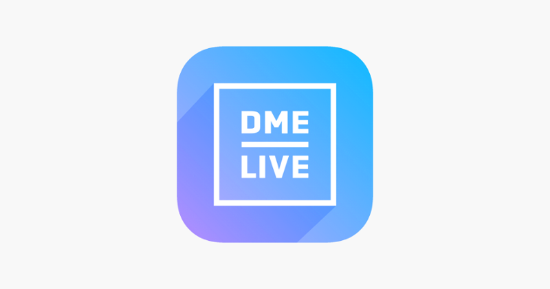 DME Live 2.0 Image