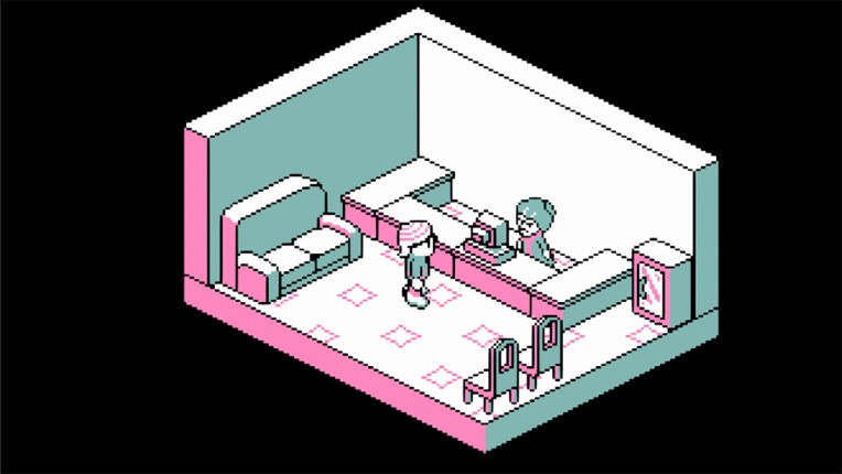 Dōbumon screenshot