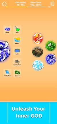 Doodle God: Alchemy Craft DIY Image