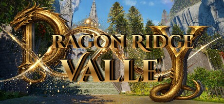 Games like Dragon Ridge Valley