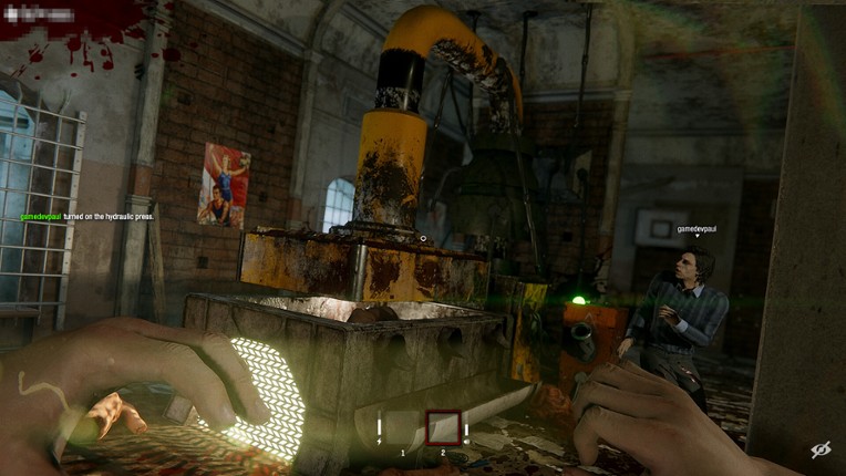 Dread Eagle screenshot