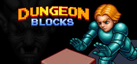 Games like Dungeon Blocks