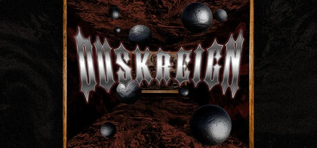 Games like DUSKREIGN