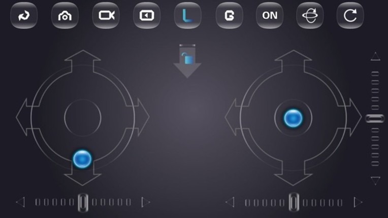 E-DRONE Image