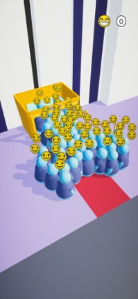 Elevators Rush screenshot