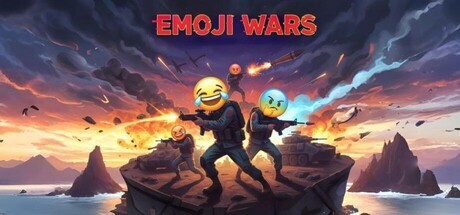 Games like Emoji Wars