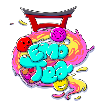 EmoTea - GGJ 2025 Image