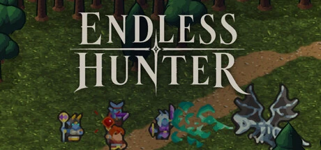 Games like Endless Hunter