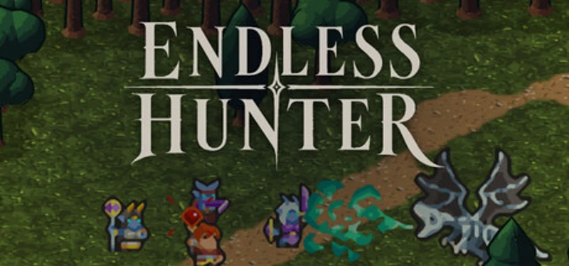 Endless Hunter Image
