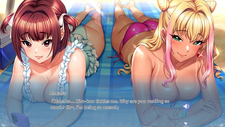 Enjoyable Family Trip screenshot