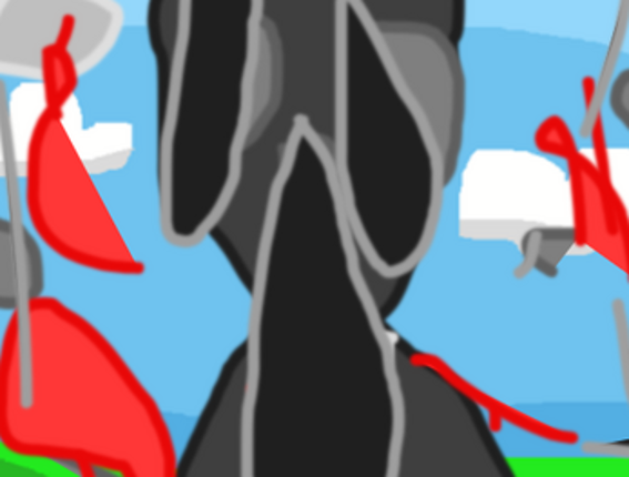 ERROR early acces Image