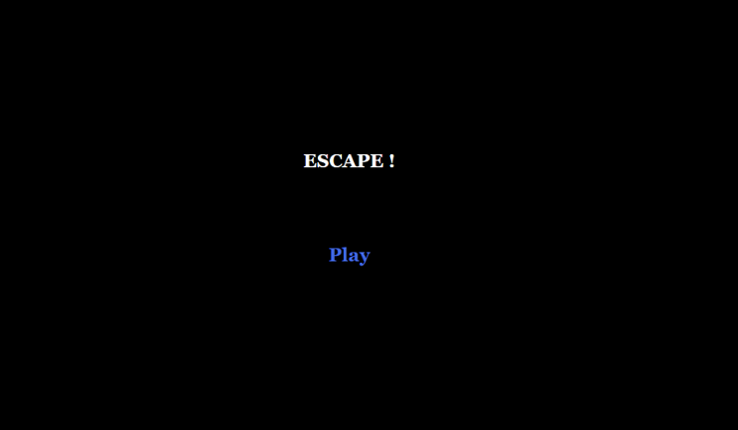 Escape Image