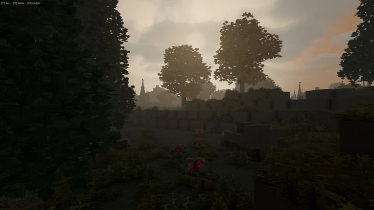 Evolve - First Age Image