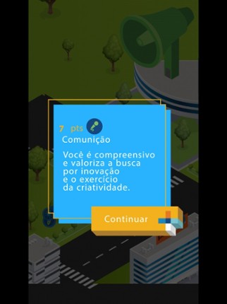 FAESA - Cidade das Profissões Image