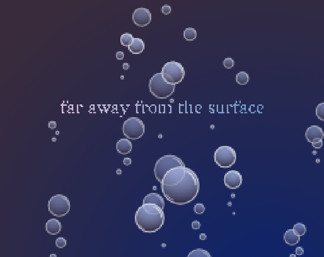 Games like far away from the surface