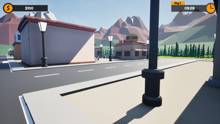 Farmer's Market screenshot