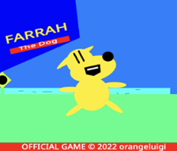 Farrah The Dog Image