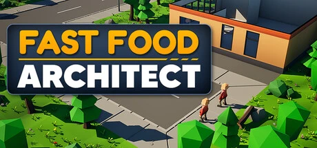 Games like Fast Food Architect