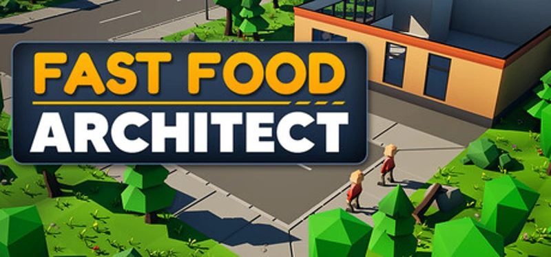 Fast Food Architect Image