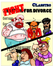 Fight For Divorce (classtro game) Image