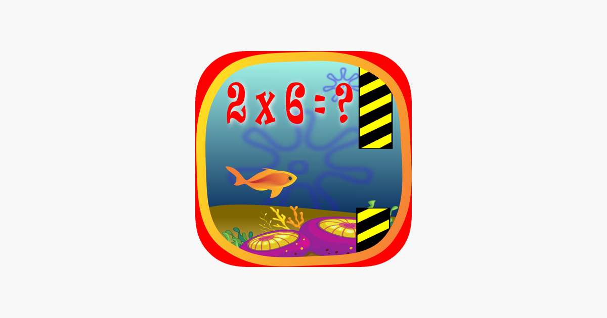 Games like Fish Math Trainer