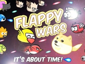 FLAPPY WARS - PRO Image