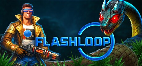 Games like FLASHLOOP