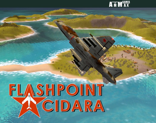 Flight Simulator Flashpoint Cidara Image