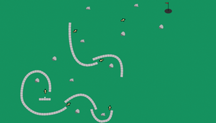 Flow Putt Image