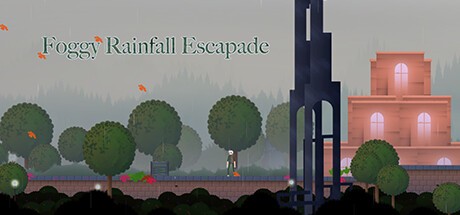 Games like Foggy Rainfall Escapade