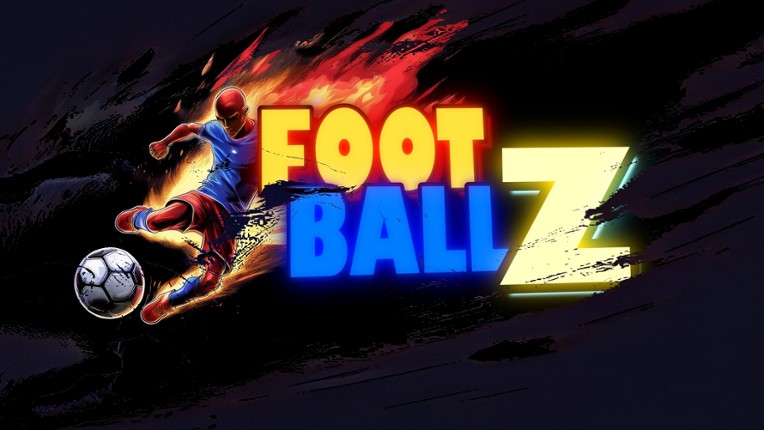 Football Z Image