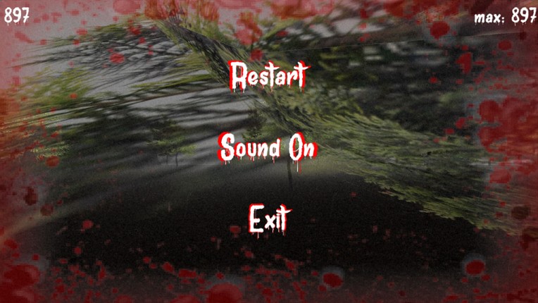 Forest Escape screenshot