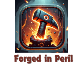 Forged in Peril Image