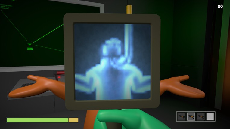 Bait Motel screenshot