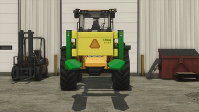 FS25 SM Fab 2115-P screenshot