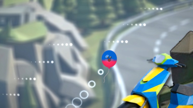 Fu-Fu-Chan -way up!- Image