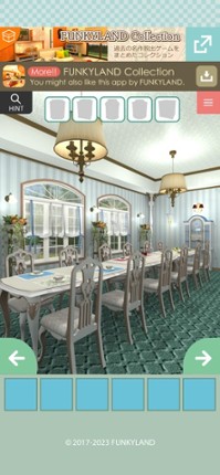 FUNKYLAND Escape Games Image