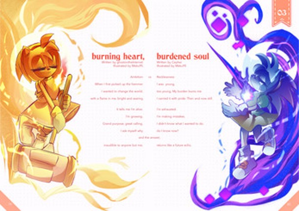 Future with You screenshot