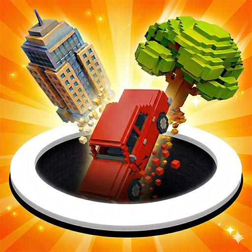 Games like HoleCraft