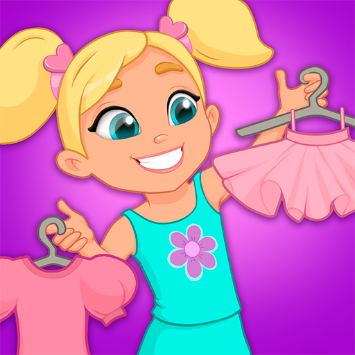 Games like Dress Up Games for Kids: Girls