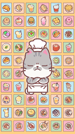 Idle Food Cafe : Genius Chef screenshot