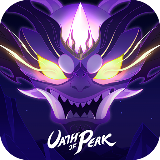 Games like Oath of Peak