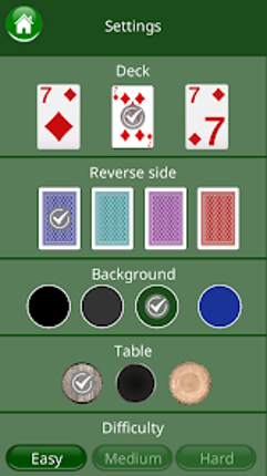 Durak Online Cards Game Image