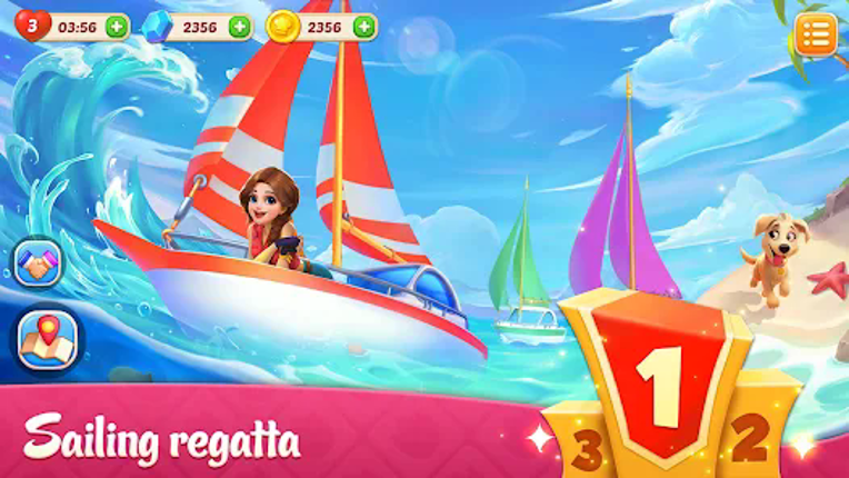 Happy Cooking 3: Cooking Games screenshot