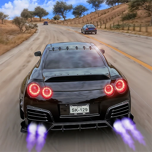 Games like Real Drift Driving Car Game 3D