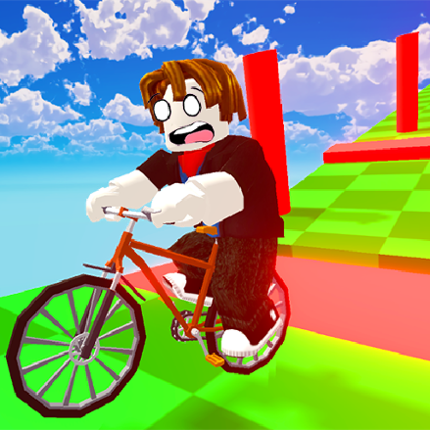 Bike of Hell: Obby Games Image
