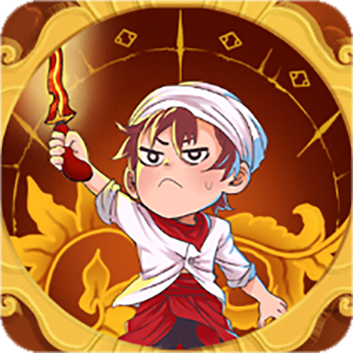 Games like Unrivaled Heroes: 2.5D Action