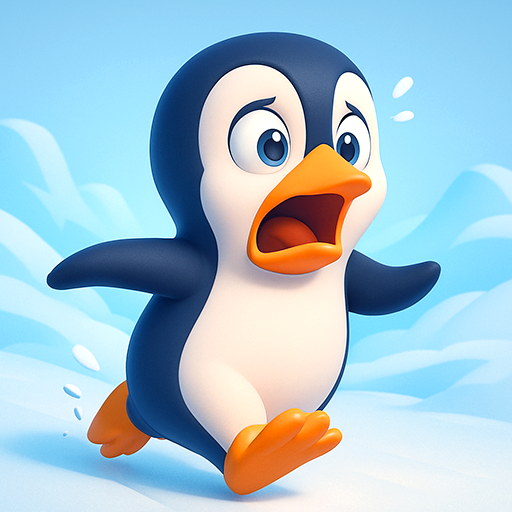 Games like Penguin Escape Journey